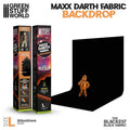 Maxx Darth Black - Photo background 300x400mm-Greenstuff World-Radaddel