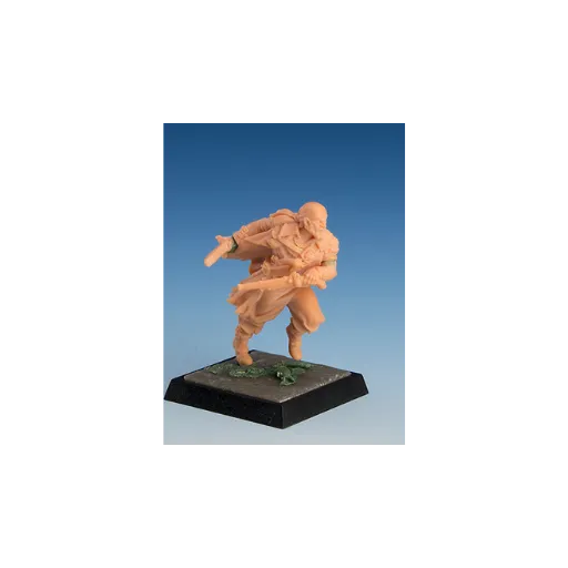 Squalo Ray | Piraten-Freebooter Miniatures-Radaddel