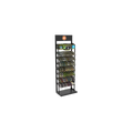 AK Diorama + Wargame Terrains Display-AK-Interactive-Radaddel