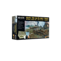 Sd.Kfz 250 Alte (Options for 250/1, 250/4 & 250/7)-Warlord Games-Radaddel