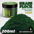 Deep Green Meadow | 2-3mm-Greenstuff World-Radaddel