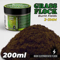 Burnt Fields | 2-3mm-Greenstuff World-Radaddel