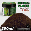 Burnt Fields | 9-12mm-Greenstuff World-Radaddel