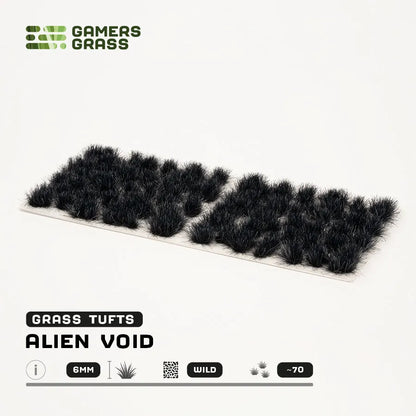 Alien Void 6mm-Gamers Grass-Radaddel