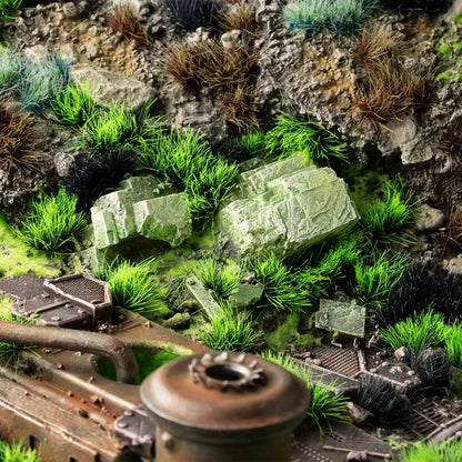 Alien Toxic 6mm-Gamers Grass-Radaddel