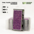 Tiny Tufts Alien Purple-Gamers Grass-Radaddel