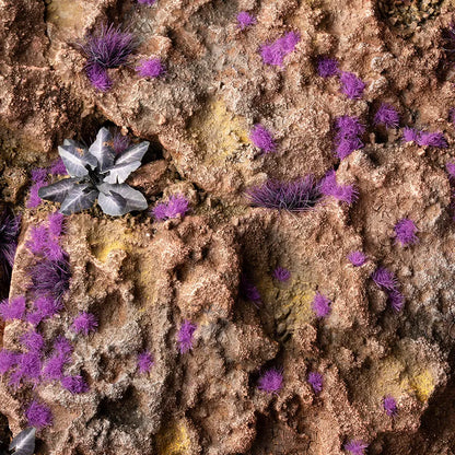 Tiny Tufts Alien Purple-Gamers Grass-Radaddel