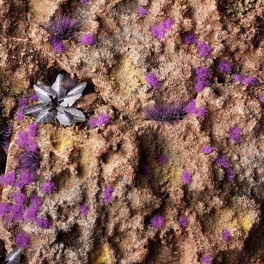 Tiny Tufts Alien Purple-Gamers Grass-Radaddel