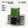 Toxic Waste Set-Gamers Grass-Radaddel