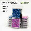 Mystic Nebulae Set-Gamers Grass-Radaddel