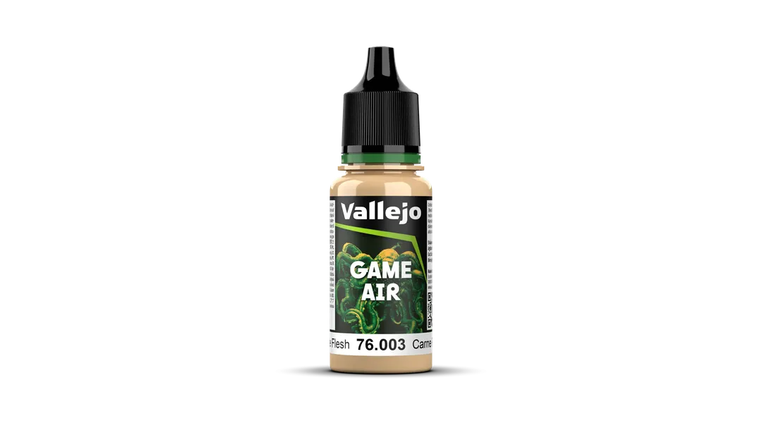 Game Air Pale Flesh 2.0-Vallejo-Radaddel