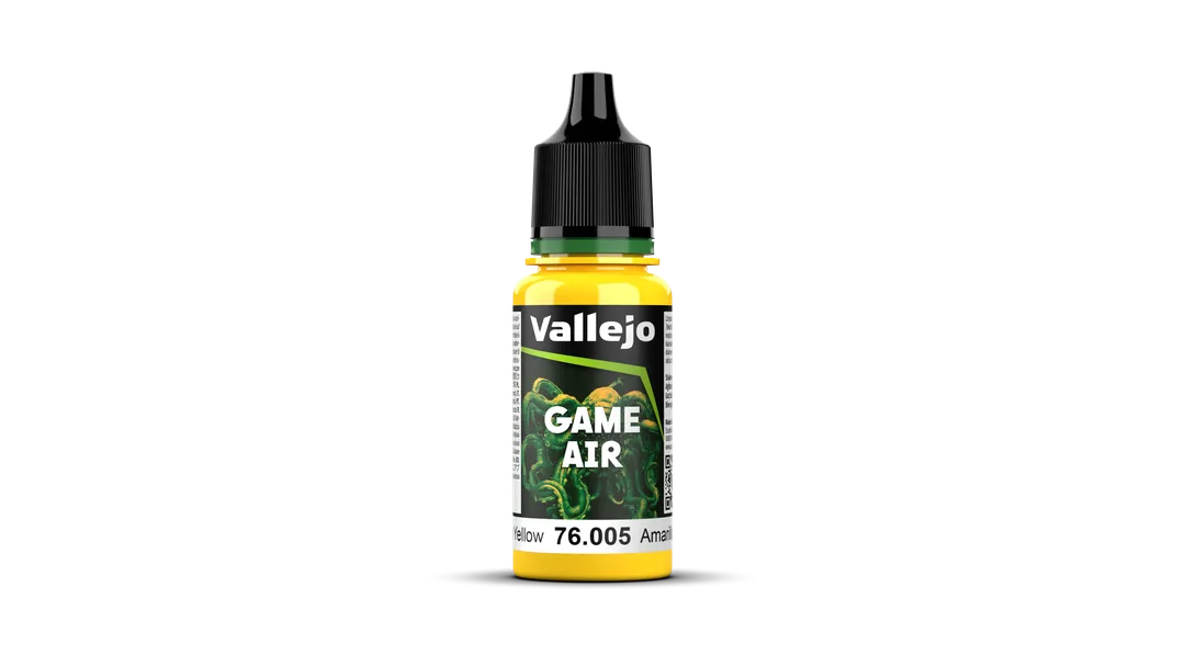 Game Air Moon Yellow 2.0-Vallejo-Radaddel