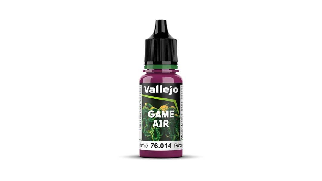 Game Air Warlord Purple 2.0-Vallejo-Radaddel