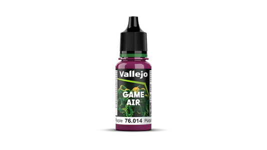 Game Air Warlord Purple 2.0-Vallejo-Radaddel