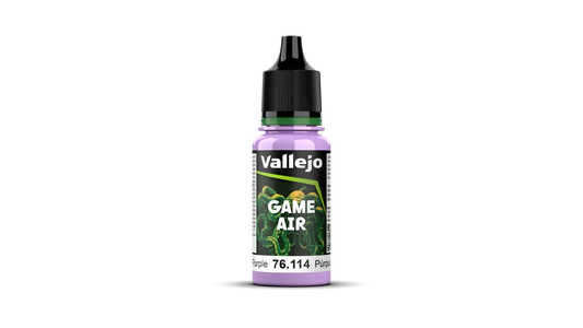Game Air Lustful Purple 2.0-Vallejo-Radaddel