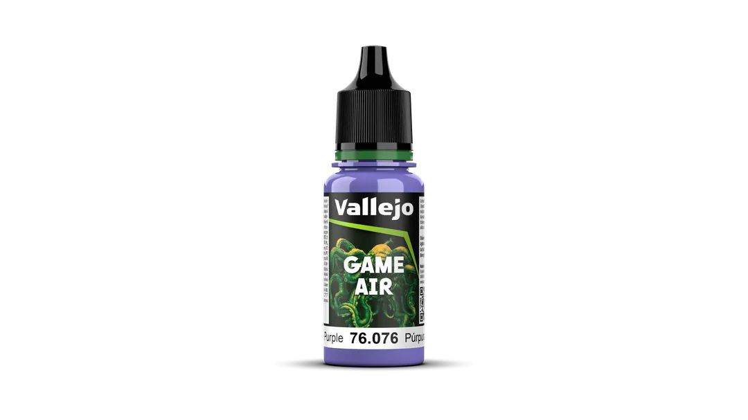 Game Air Alien Purple 2.0-Vallejo-Radaddel