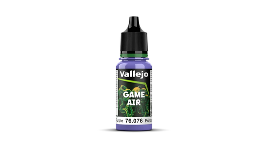 Game Air Alien Purple 2.0-Vallejo-Radaddel