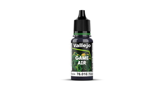 Game Air Royal Purple 2.0-Vallejo-Radaddel