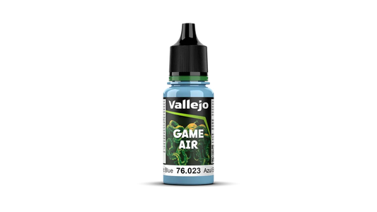Game Air Electric Blue 2.0-Vallejo-Radaddel
