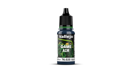 Game Air Imperial Blue 2.0-Vallejo-Radaddel