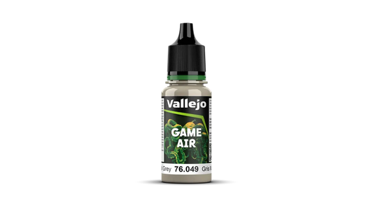 Game Air Stonewall Grey 2.0-Vallejo-Radaddel
