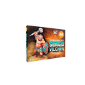 Signature Set Sergio Vilches Set (Miniatur Shimbarashe inklusive)-AK-Interactive-Radaddel