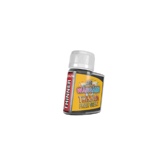 THINNER Fruit Scene 35ml (164)-AK-Interactive-Radaddel