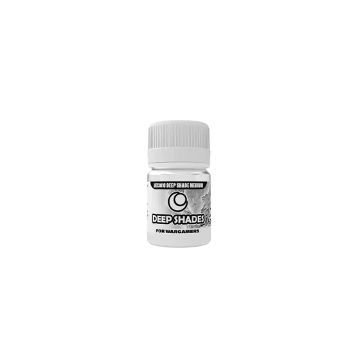 DEEP SHADE MEDIUM - Deep Shade 30ml-AK-Interactive-Radaddel