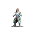 Darcien Vuelta | Söldner-Freebooter Miniatures-Radaddel