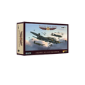 Heinkel He 111H Squadron-Warlord Games-Radaddel