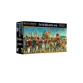O'er the hills and far away (British Peninsular Veterans)-Warlord Games-Radaddel
