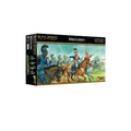 Belgian Carabiniers 1815-Warlord Games-Radaddel