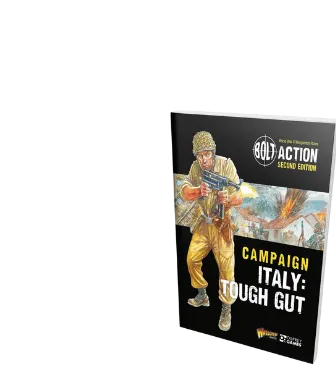Italy: Tough Gut-Warlord Games-Radaddel