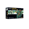 Italian Alpini Mountain Troops-Warlord Games-Radaddel