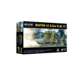 Waffen-SS 8.8cm Flak 37-Warlord Games-Radaddel