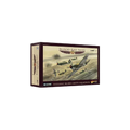 Blood Red Skies Reggiane Re.2002 Ariete Squadron-Warlord Games-Radaddel