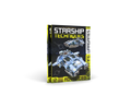 AK Learning Wargames Series 2: Starship Techniques-AK-Interactive-Radaddel