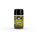 Yellow Lichen 35 ml-AK-Interactive-Radaddel