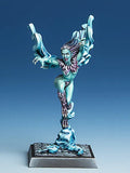Seelensammlerin | Schatten-Freebooter Miniatures-Radaddel