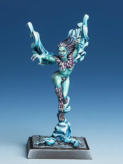 Seelensammlerin | Schatten-Freebooter Miniatures-Radaddel