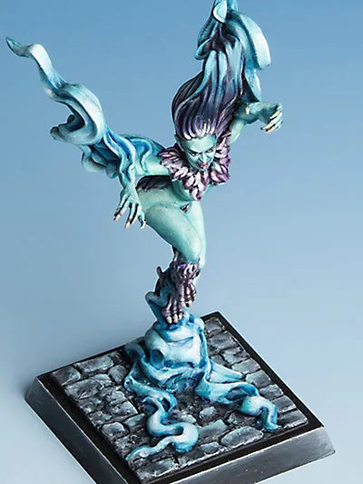 Seelensammlerin | Schatten-Freebooter Miniatures-Radaddel