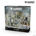 Rampart Modular Terrain: City Ruins-Archon Studio-Radaddel