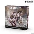 Rampart Modular Terrain: Vertical Expansion-Archon Studio-Radaddel