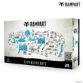 Rampart Modular Terrain: City Ruins Bits-Archon Studio-Radaddel