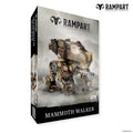 Rampart Modular Terrain: Mammoth Walker-Archon Studio-Radaddel