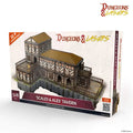 Dungeons & Lasers: Scales & Ales Tavern-Archon Studio-Radaddel