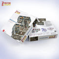 Dungeons & Lasers: Sci-Fi Starter Set-Archon Studio-Radaddel