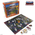 Wave 2 - Legends Of Preternia (englisch)-Archon Studio-Radaddel