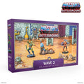 Wave 3: Evil Warriors Faction (englisch)-Archon Studio-Radaddel