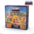 Wave 4: The Power Of The Evil Horde (englisch)-Archon Studio-Radaddel